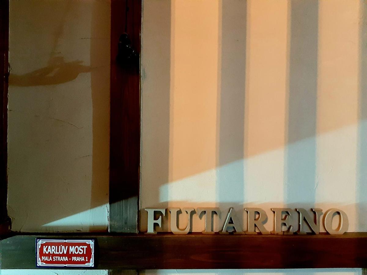 Affittacamere Futareno